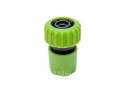 Быстросъемная муфта Ecotec 3/4" Green Grass E122455