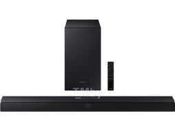 Звуковая панель Samsung HW-T550