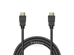 Кабель Jet.A JA-HD8 1.5m, HDMI-HDMI