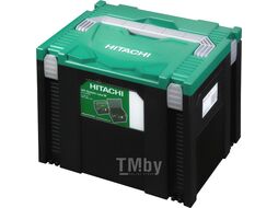 Кейс для инструмента пластм Hitachi 29,5x39,5x31,5мм H-077539