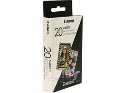 Фотобумага для Zoemini Canon ZP-2030 ZINK 20 листов (3214C002)