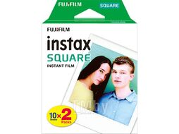 Фотопленка Fujifilm Instax SQuare 10x2