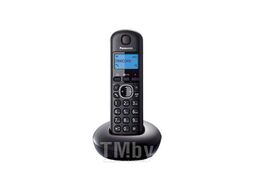 Телефон стандарта dect PANASONIC KX-TGB210RUB