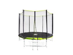 Батут GREEN Fitness Trampoline SG/8-3