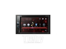 Автомагнитола Pioneer AVH-G220BT