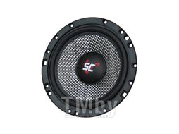 Акустика KICX Sound Civilization GF165.5