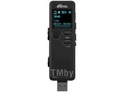 Диктофон Ritmix RR-610_8GB