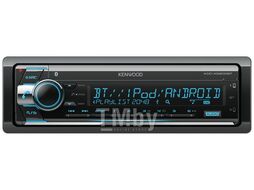 Автомагнитола Kenwood KDC-X5200BT Kenwood