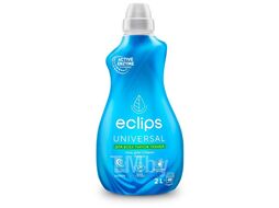 Гель для стирки Eclips Universal 2л