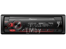 Автомобильный MP3 / USB ресивер Pioneer MVH-S420BT