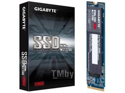 Твердотельный накопитель (SSD) Gigabyte GP-GSM2NE3128GNTD