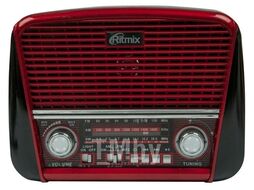 Радиоприемник Ritmix RPR-050 RED