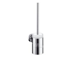 Туалетный ершик в комплекте Hansgrohe Logis (40522000)