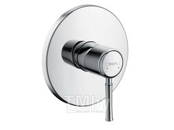 Смеситель скрытого монтажа Hansgrohe Talis Classic (14165000)