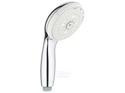 Душевая лейка Grohe New Tempesta 100 4 вида струи (28578002)