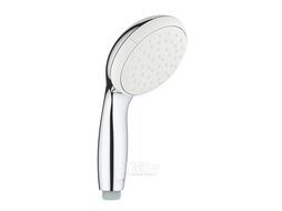 Душевая лейка Grohe New Tempesta Cosmopolitan 100 1 вид струи (27923001)