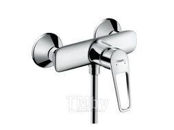 Смеситель для ванны и душа Hansgrohe Novus Loop (71360000)