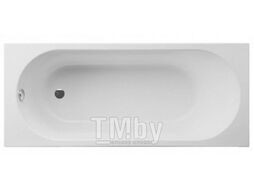 Ванна акриловая Villeroy &amp; Boch O.Novo 170х70 170х70 см без ножек (UBA177CAS2V-01)