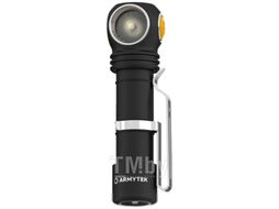 Фонарь Armytek Wizard C2 Pro Magnet USB Теплый