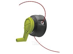 Шпуля "Reel-Easy" с леской 2,4 мм RYOBI RAC150