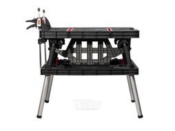 Стол рабочий (верстак) Folding Work Table чёрный Keter 17182239