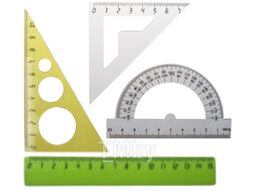 Набор для черчения Darvish DV-7571