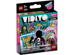 Фигурка Lego Vidiyo / 43101