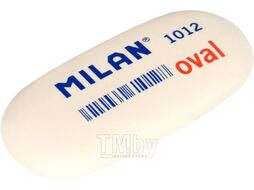 Ластик Milan CMM1012 (белый)