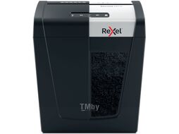 Шредер Rexel Secure MC6 (2020130EU)