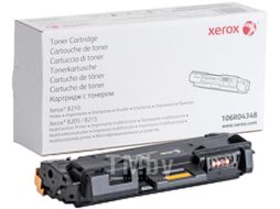 Тонер-картридж Xerox 106R04348