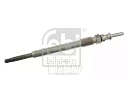 Свеча накаливания Opel Astra, Omega, Vectra, Zafira 2.0DTI-2.2DTI 97- FEBI BILSTEIN 24428