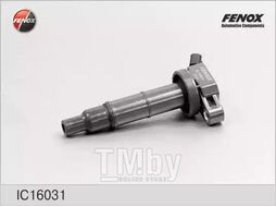 Катушка зажигания Toyota Avensis Verso 01-09 2.0, Camry 01- 2.4, Rav 4 00- 2.0 FENOX IC16031