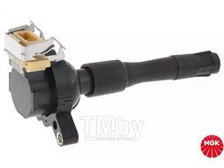 Катушка зажигания U5005 BMW E36, E46, E39, E38, X5 2.0-5.4, Rover 45, 75 2.0-2.5 V6 99- NGK 48009