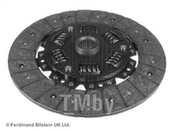 Диск сцепления SUBARU FORESTER 1997-02, IMPREZA 1992-00 BLUE PRINT ADS73118