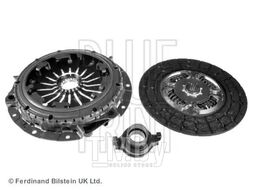 Комплект сцепления TOYOTA Land Cruiser 3.0D-4D (03>10) BLUE PRINT ADT330275