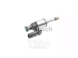 Форсунка бензиновая VAG 1.8TSI/TSFI BOSCH 0261500160