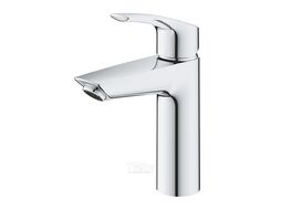 Смеситель для умывальника Grohe DN 15, M-Size Eurosmart (23324003)