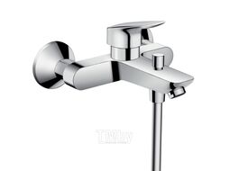 Смеситель для ванны и душа Hansgrohe Logis (71400000)