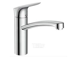 Смеситель для кухни Hansgrohe Logis 160 (71832000)