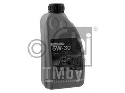 Моторное масло Febi Bilstein 5W30 LLPLUS 1L (ACEA A3 B4-04 C3 MB 229.51 VW 504.00 507.00 BMW LONGLIFE-04) 32945