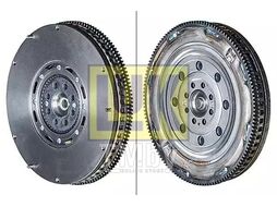 Маховик Audi A4 96-01, A6 95-05, A8 96-02, Skoda Superb 02-08, VW Passat 96-05 LUK 415007110