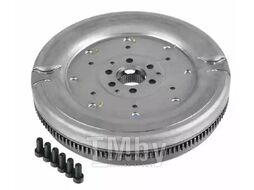 Маховик двухмассовый AUDI A3, SEAT, ALTEA, LEON , TOLEDO III, SKODA OCTAVIA, SUPERB, VW CADDY III, GOLF VI (5K1), JETTA III (1K2), PASSAT, TOURAN SACHS 2295000487