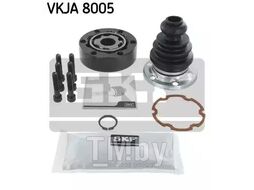 ШРУС Audi 100, A6, 1.8-2.3, 91 --> ( 302287 ) SKF VKJA8005