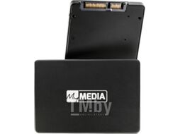 SSD диск MyMedia 128GB / 69279