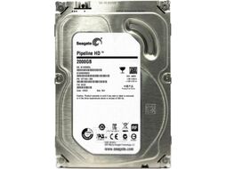 Жесткий диск Seagate Pipeline HD 2TB (ST2000VM003)