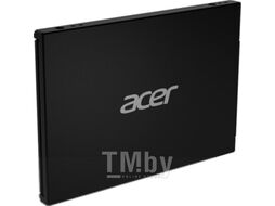 SSD диск Acer RE100 1TB / BL.9BWWA.109