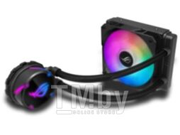 Кулер для процессора Asus ROG STRIX LC 120 RGB