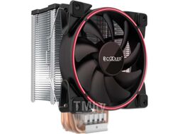 Кулер для процессора PCCooler GI-X5R V2