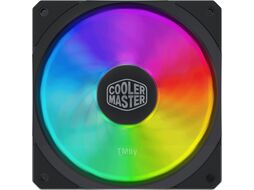 Вентилятор для корпуса Cooler Master MasterFan SF120R ARGB / MFX-B2DN-20NPA-R1