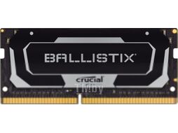 Оперативная память DDR4 Crucial BL2K16G32C16S4B